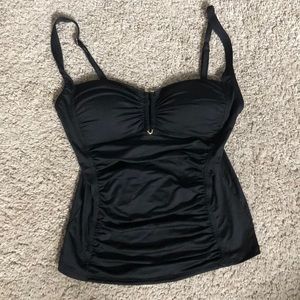 Bathing suit tankini